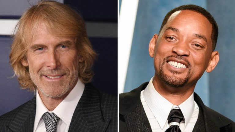 Will Smith e Michael Bay se separam em ‘Fast & Loose’ após divergências nos bastidores