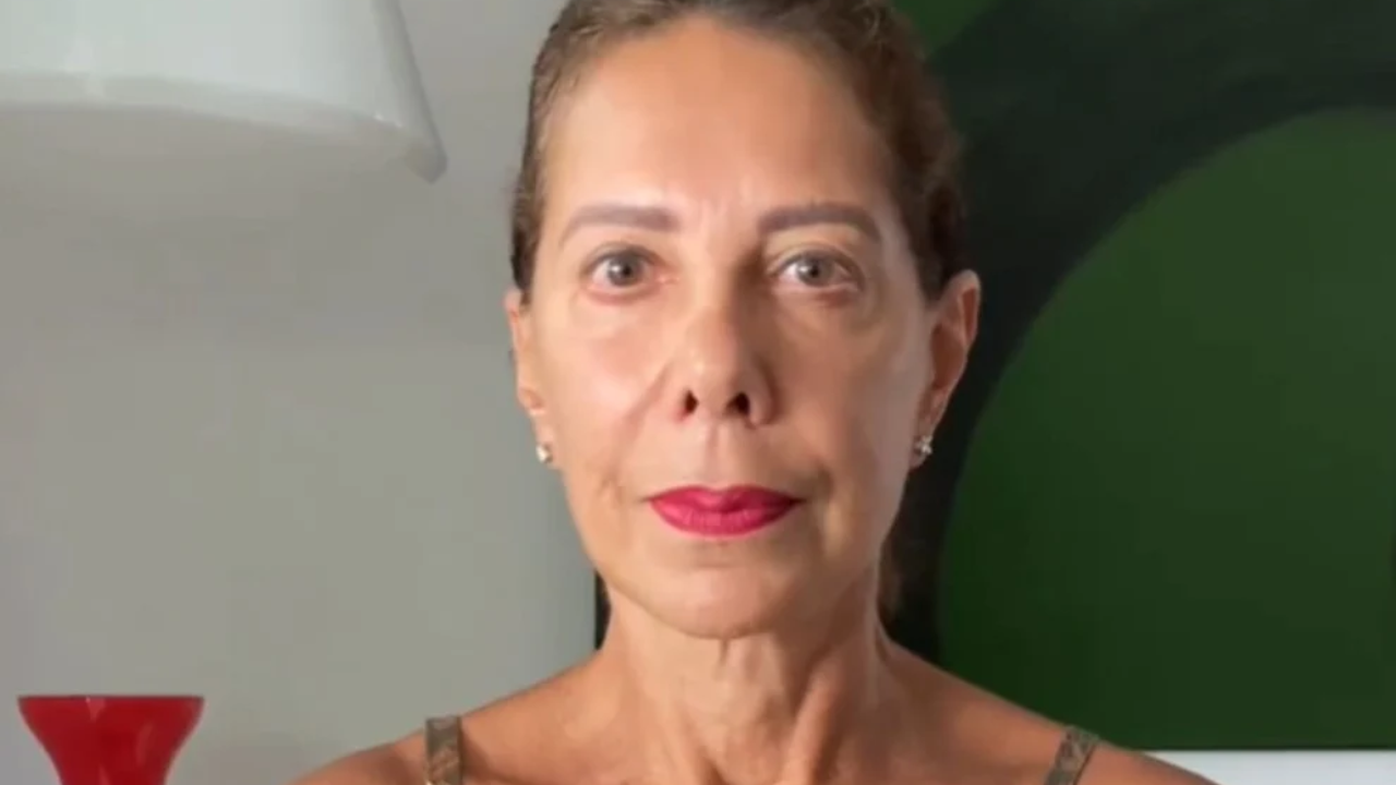 Ângela Vieira 2025