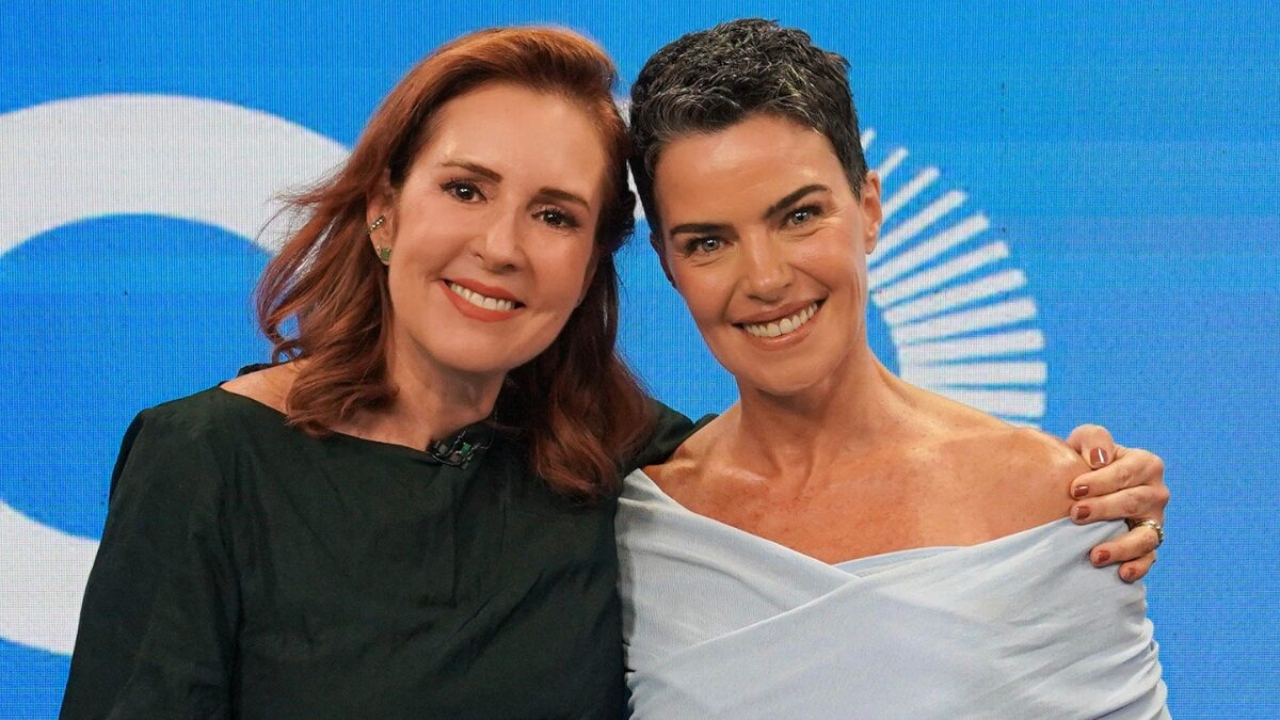 Ana Paula Arósio 2025