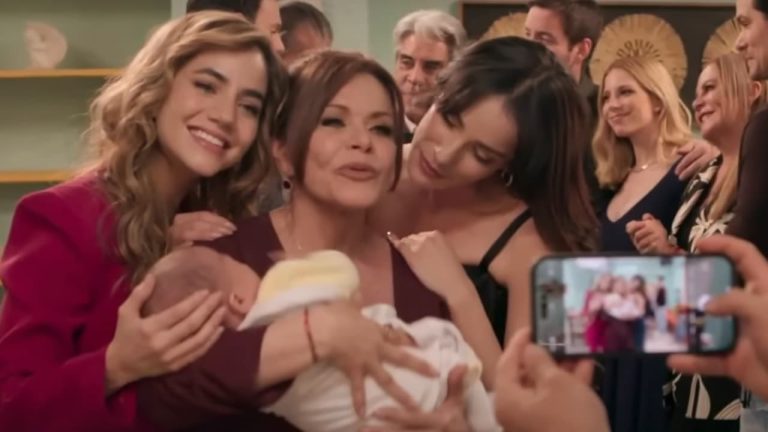 Amor ou ambição? A verdadeira face de Ofélia em As Filhas da Senhora Garcia