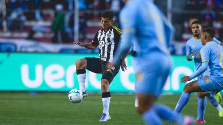 Atlético MG x Bolívar ao vivo 24/09: onde assistir, horário, escalações e palpites