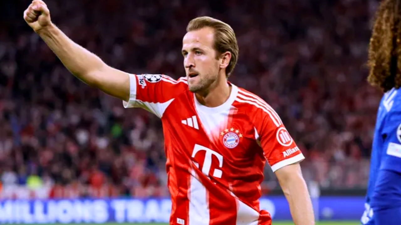 Bayern x Werder Bremen ao vivo