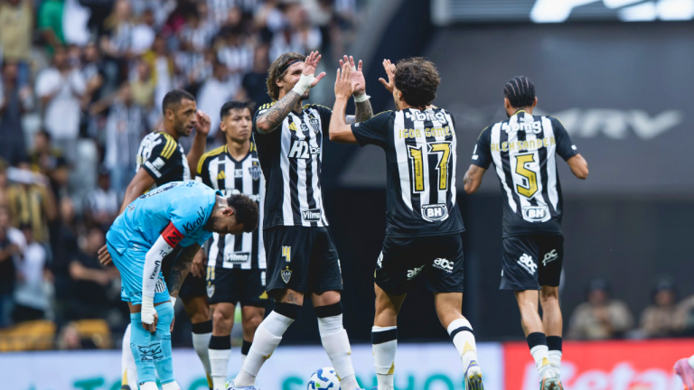 Bolívar x Atlético-MG ao vivo 17/09: onde assistir, horário, escalações e palpites