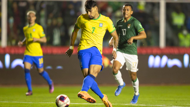 Bolívia x Brasil ao vivo 09/09: onde assistir, horário, escalações e palpites
