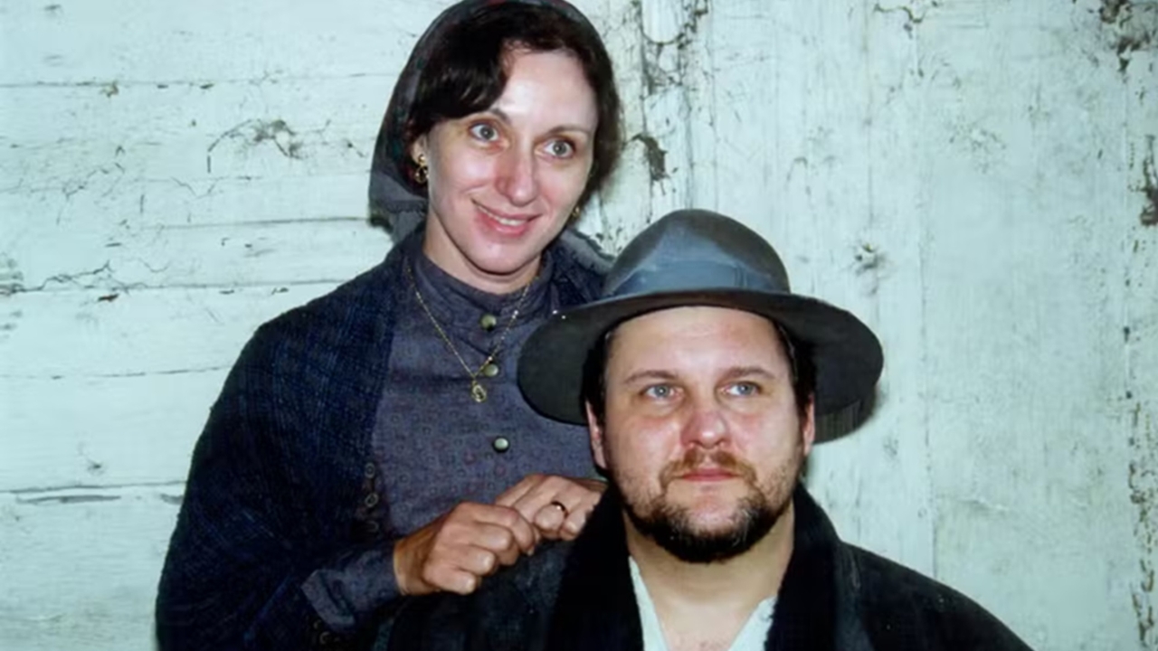 Casal Bartolo e Leonora Terra Nostra