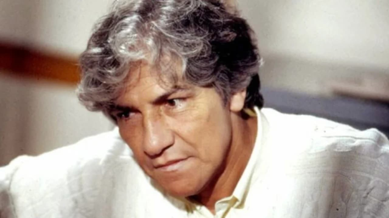 Cláudio Cavalcanti o Dr. Alberto de A Viagem