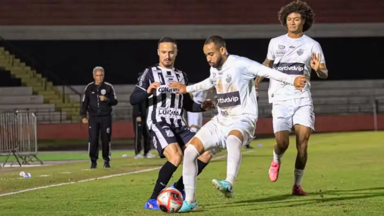 Comercial x Inter de Limeira ao vivo 02/09: onde assistir, horário, escalações e palpites