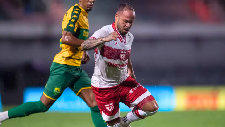 Cuiabá x CRB ao vivo 08/09: onde assistir, horário, escalações e palpites