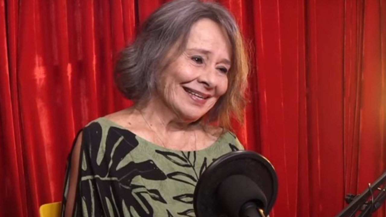 Débora Duarte 2025