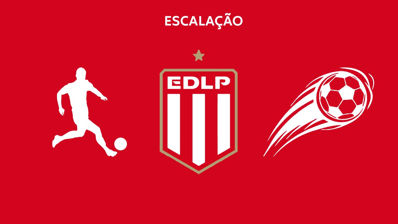 Escalação Estudiantes TC