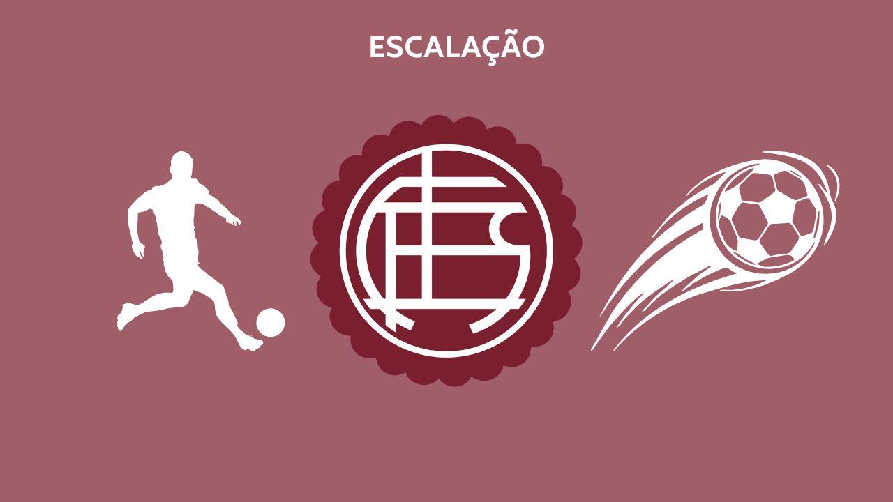 Escalação Lanús TC