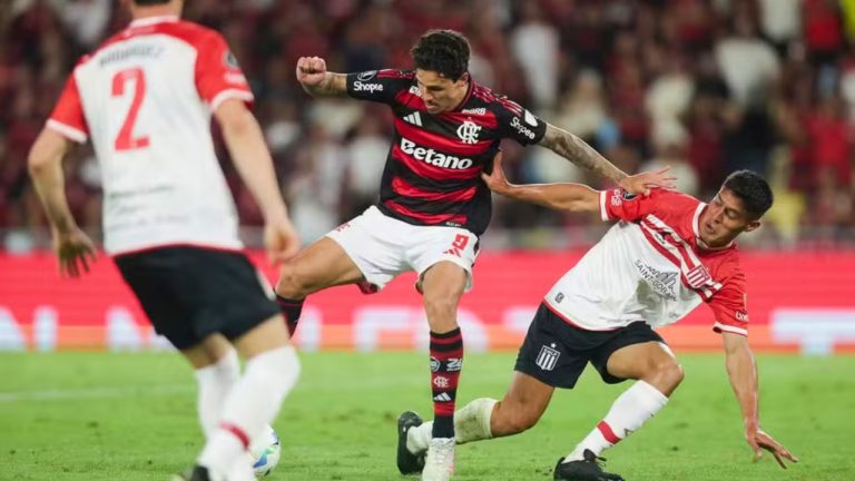 Estudiantes x Flamengo ao vivo 25/09: onde assistir, horário, escalações e palpites