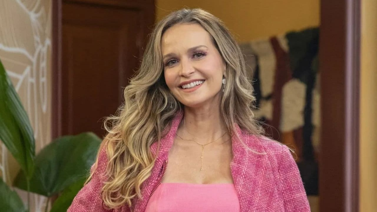 Fernanda Rodrigues 2025