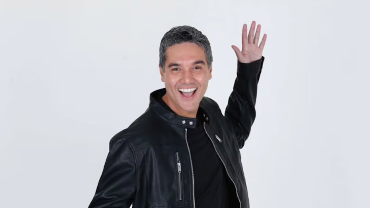 Fernando Sampaio A Fazenda 17