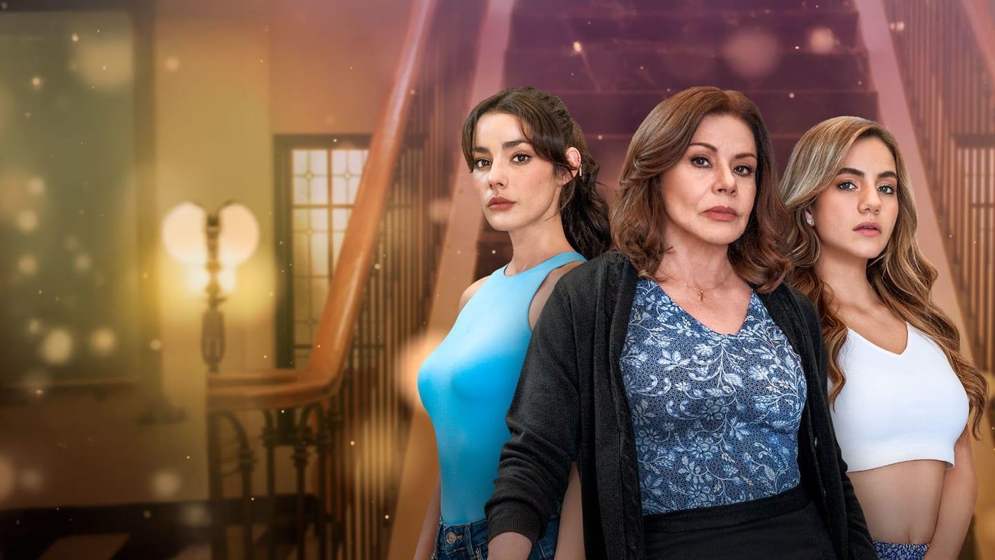 Final de As Filhas da Senhora Garcia