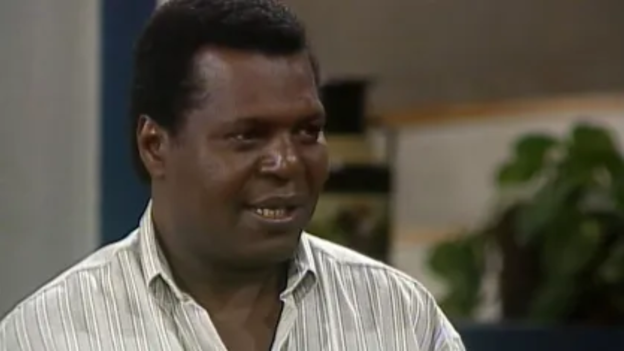 Gésio Amadeu o Julião de A Viagem