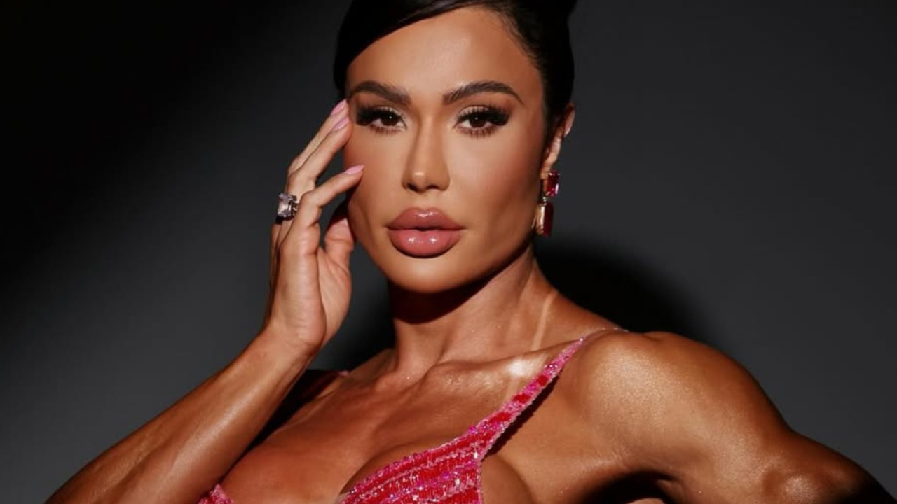 Gracyanne Barbosa passará por cirurgia após acidente no Dança dos Famosos