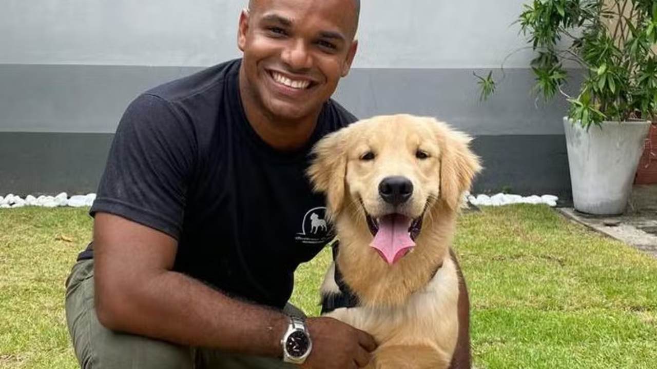Guilherme Bernard 2025