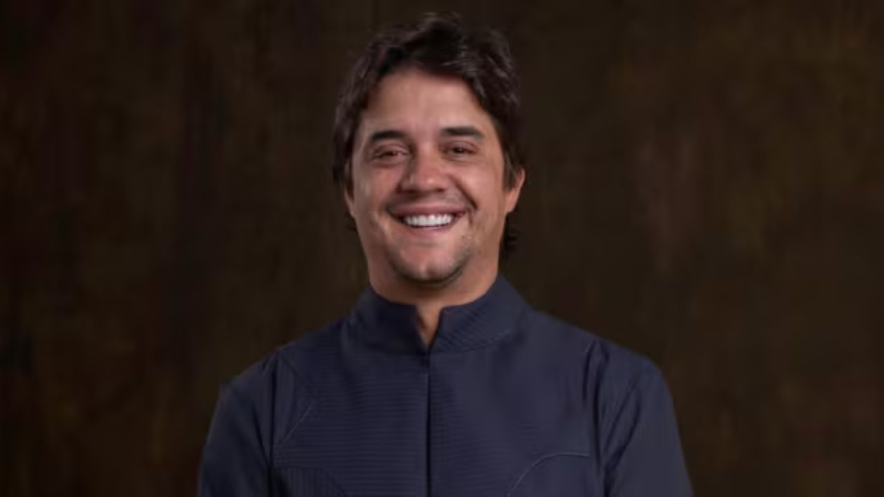 Guilherme Boury A Fazenda 17
