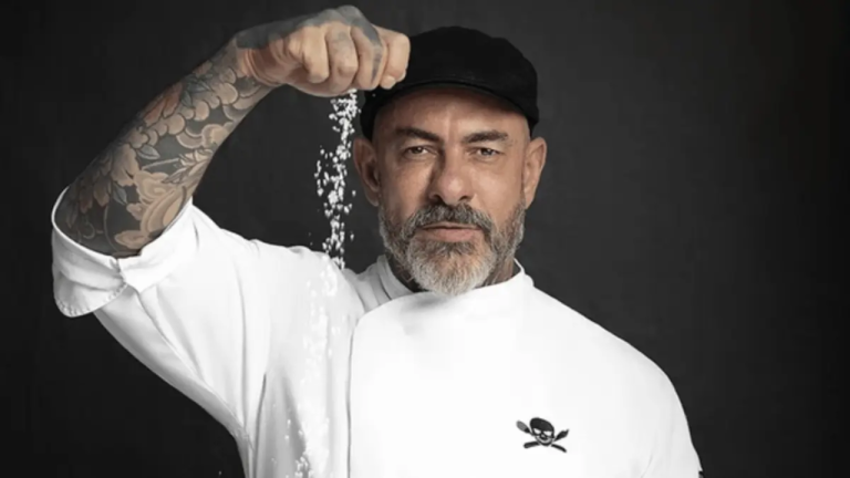 Henrique Fogaça saiu do Masterchef? Chef tomou decisão