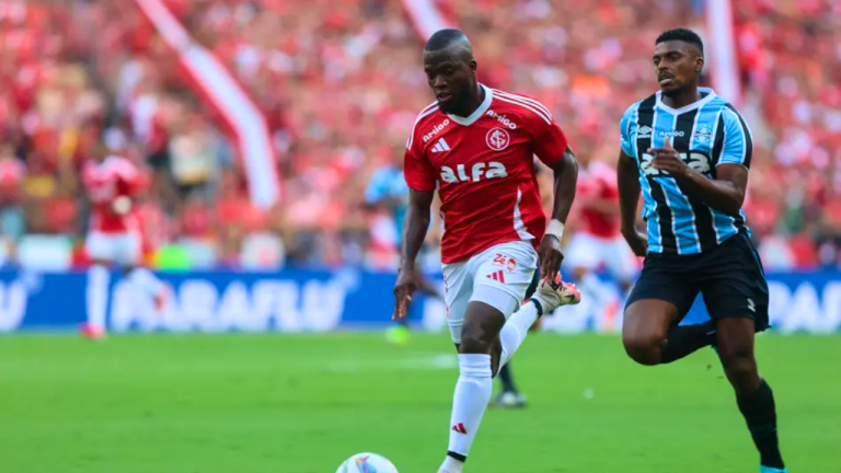 Internacional x Grêmio ao vivo 21/09: onde assistir, horário, escalações e palpites