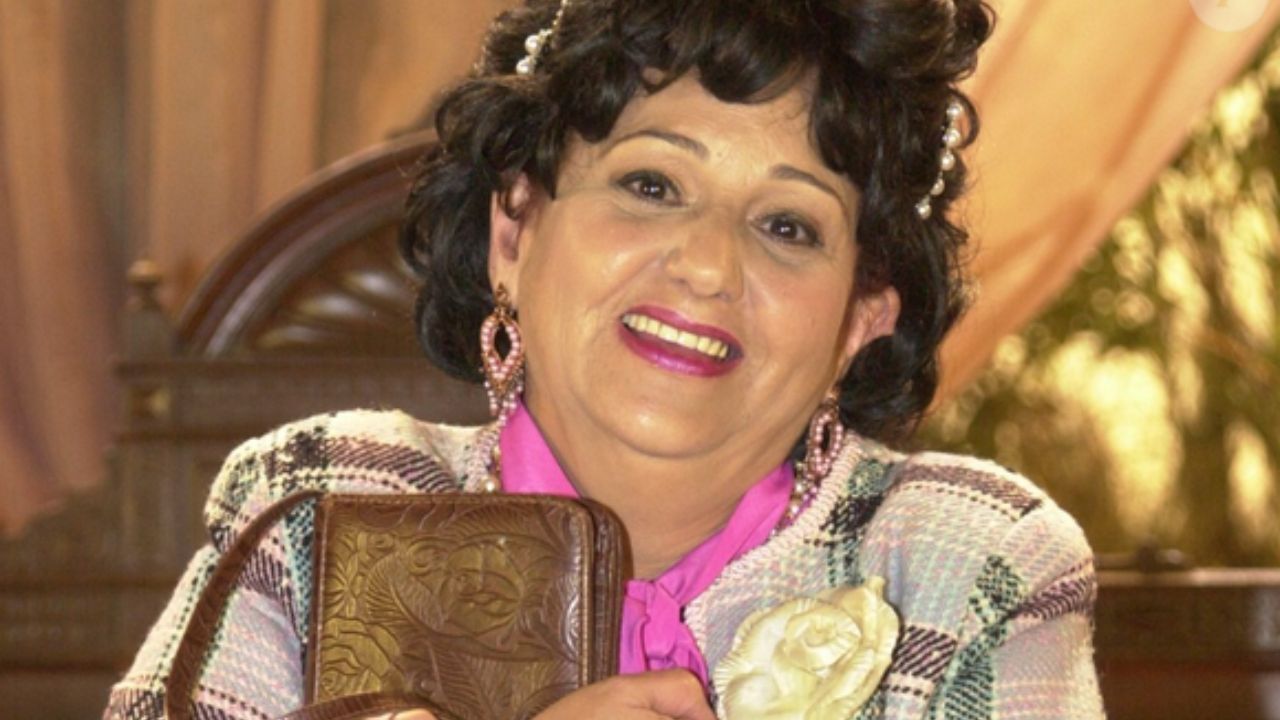 Mara Manzan Terra Nostra