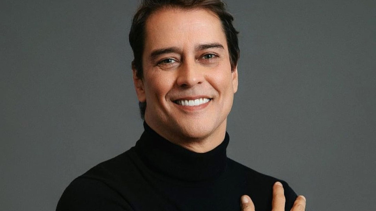 Marcello Antony 2025