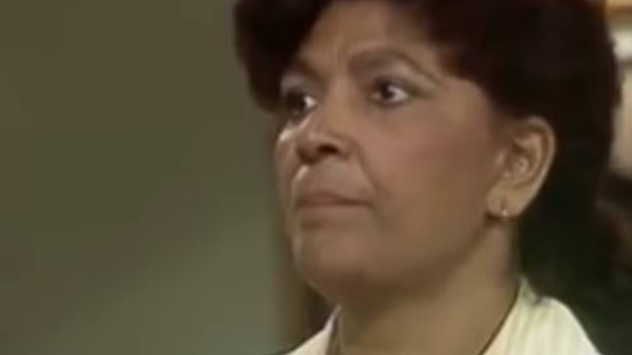 Maria Alves a Francisca de A Viagem