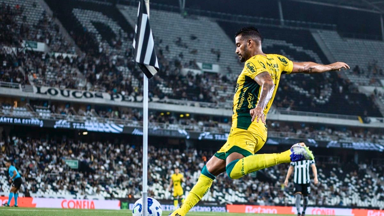 Mirassol x Juventude ao vivo