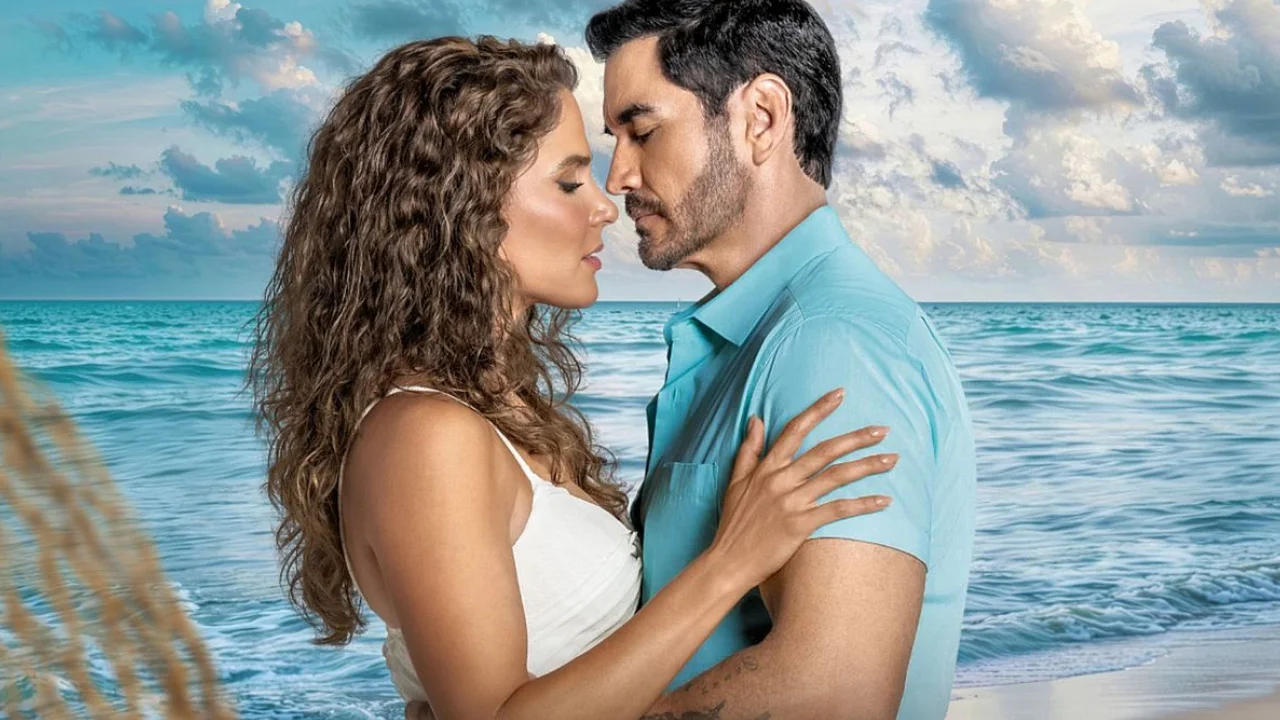 Novela A.Mar