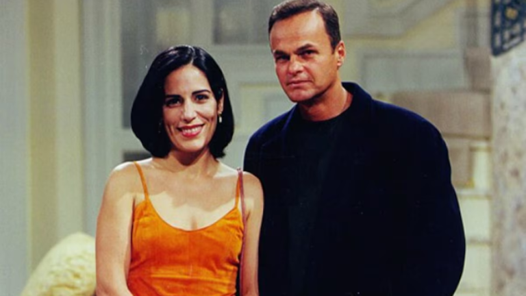 Há 28 anos estreava a novela “Anjo Mau” na Globo