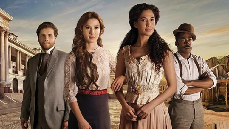 Lado a Lado completa 13 anos: novela da Globo marcou época e venceu Emmy Internacional