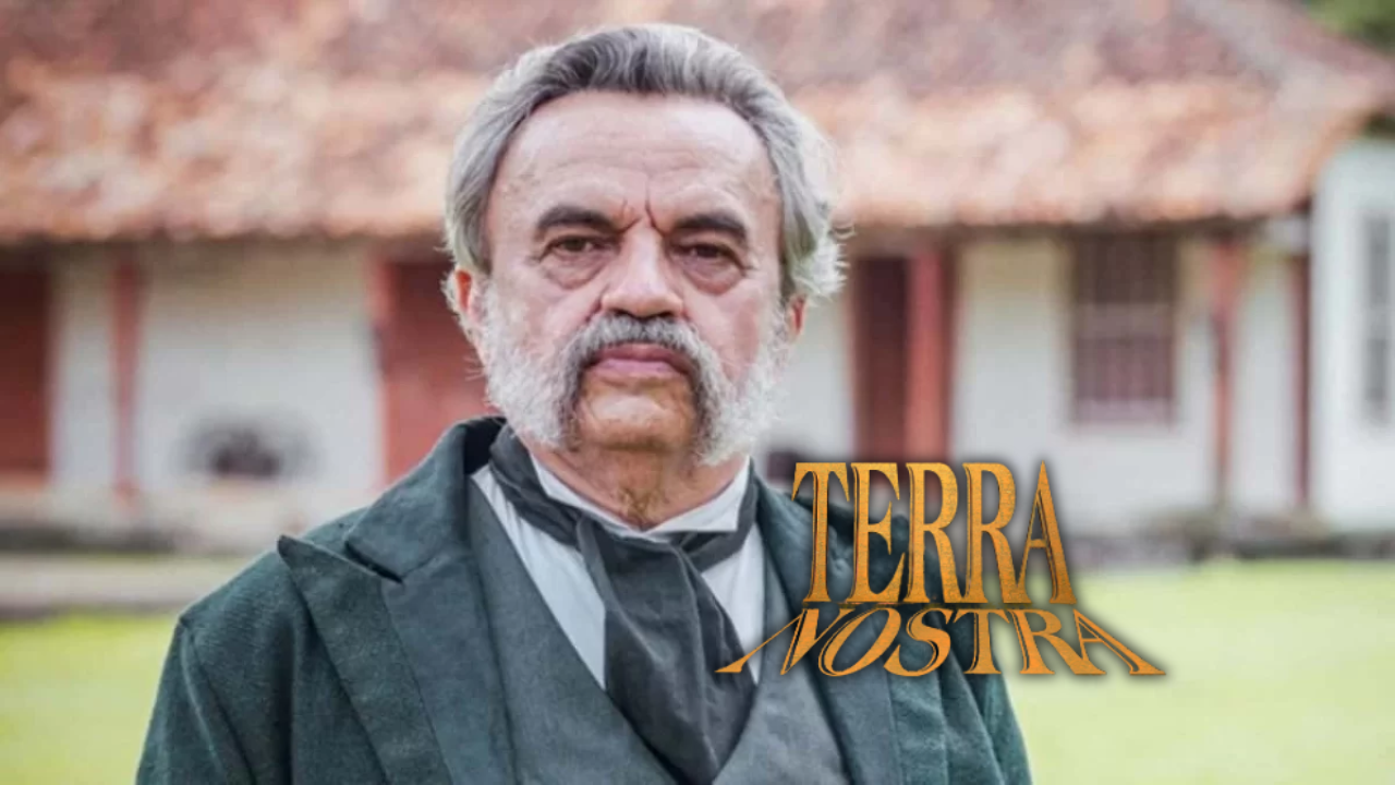 O que aconteceu com José Dumont o Batista da novela Terra Nostra