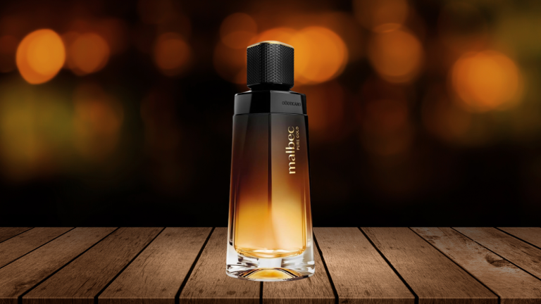 Malbec Pure Gold é bom? Minha experiência com o novo perfume de O Boticário