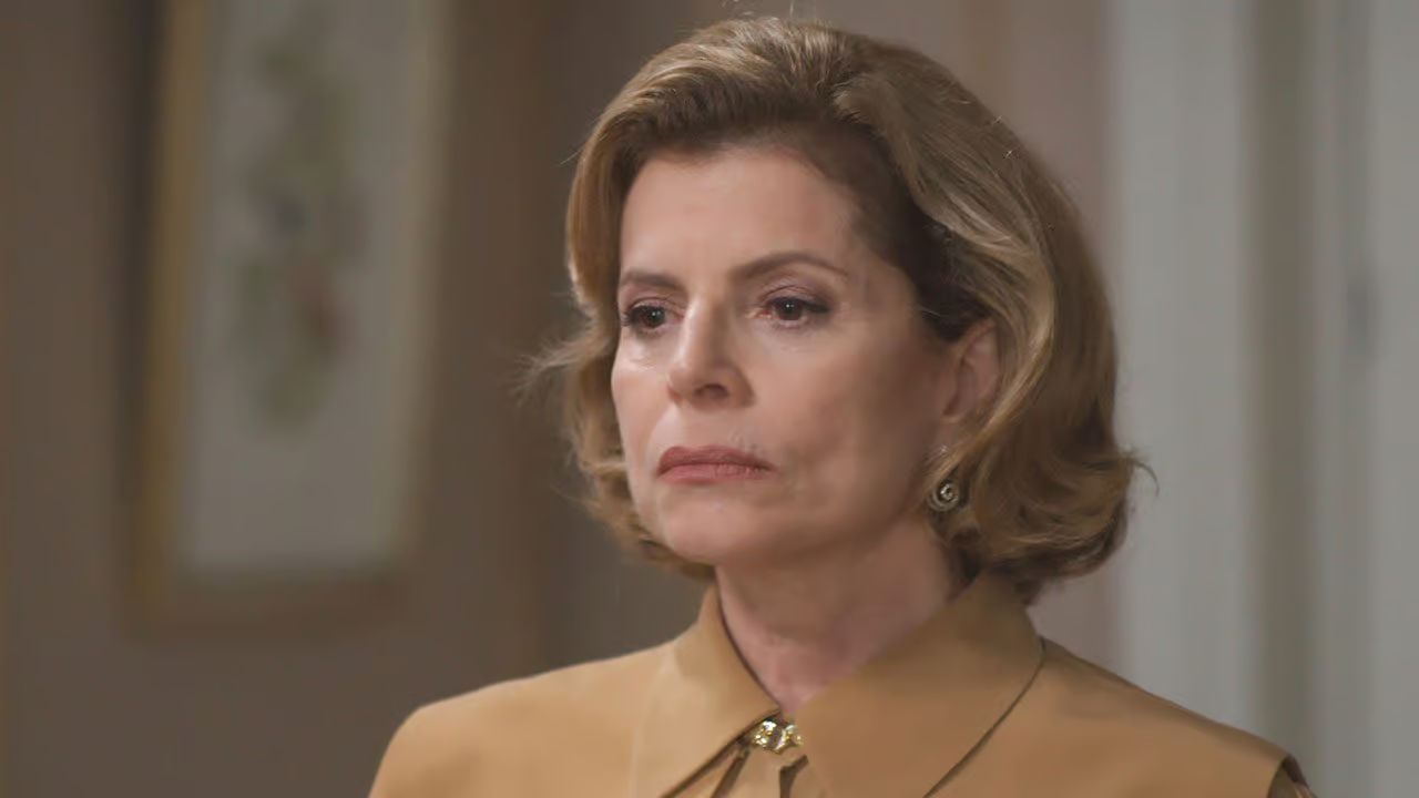 Pesquisa morte Odete Roitman em Vale Tudo