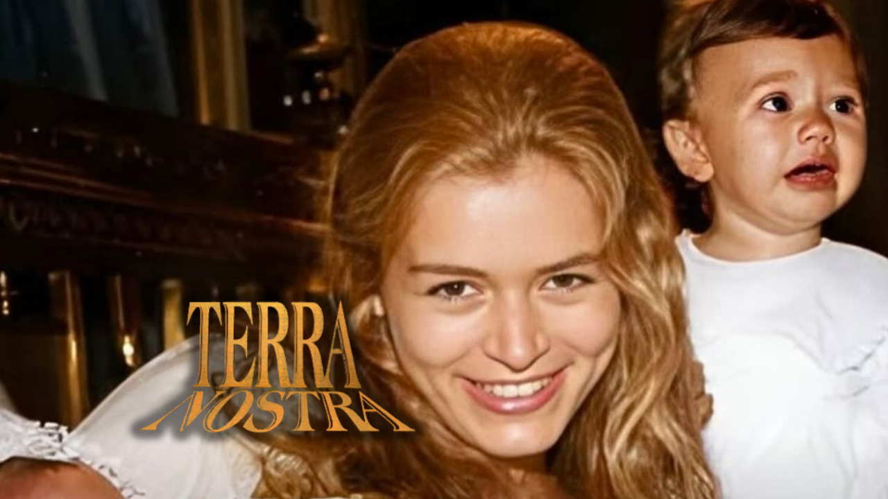 Por onde anda Bianca Castanho a Florinda de Terra Nostra