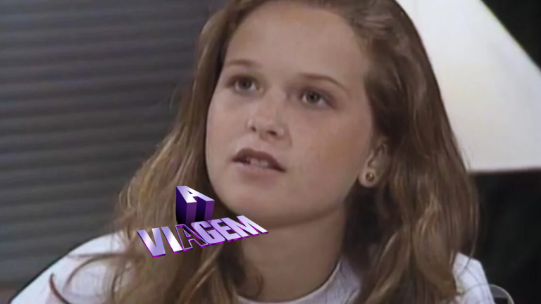 Por onde anda Fernanda Rodrigues, a Bia da novela “A Viagem”?