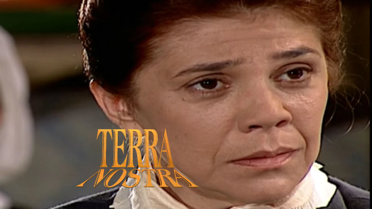 Por onde anda Tânia Bondezan, a Mariana da novela “Terra Nostra”?