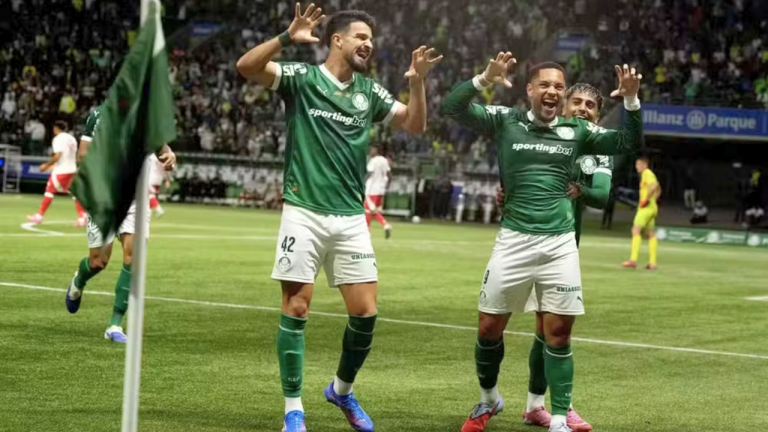 River Plate x Palmeiras ao vivo 17/09: onde assistir, horário, escalações e palpites