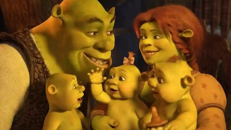 Shrek Para Sempre na Sessão da Tarde: sinopse e curiosidades do filme