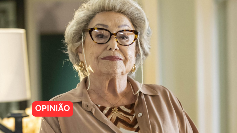 Opinião | Suely Franco brilha em “Dona de Mim”
