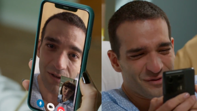 Vale Tudo deixa escapar erro em cena de Afonso; “terceira mão” repercute nas redes