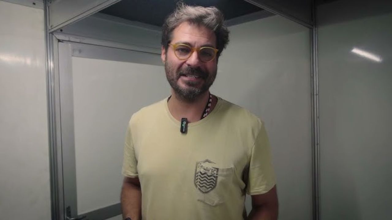 Thiago Lacerda 2025