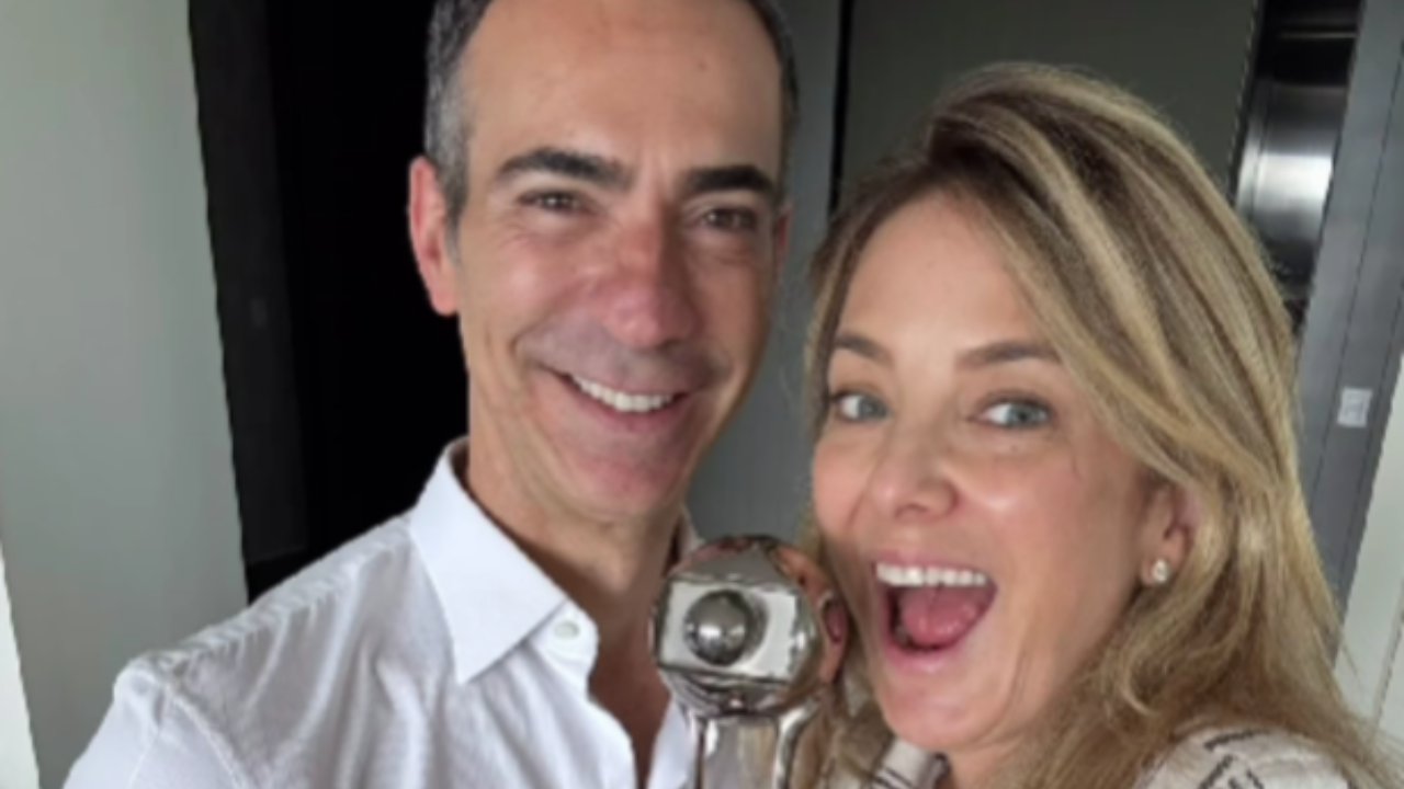 Ticiane Pinheiro negocia com a Globo