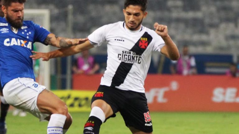 Vasco x Cruzeiro ao vivo 27/09: onde assistir, horário, escalações e palpites