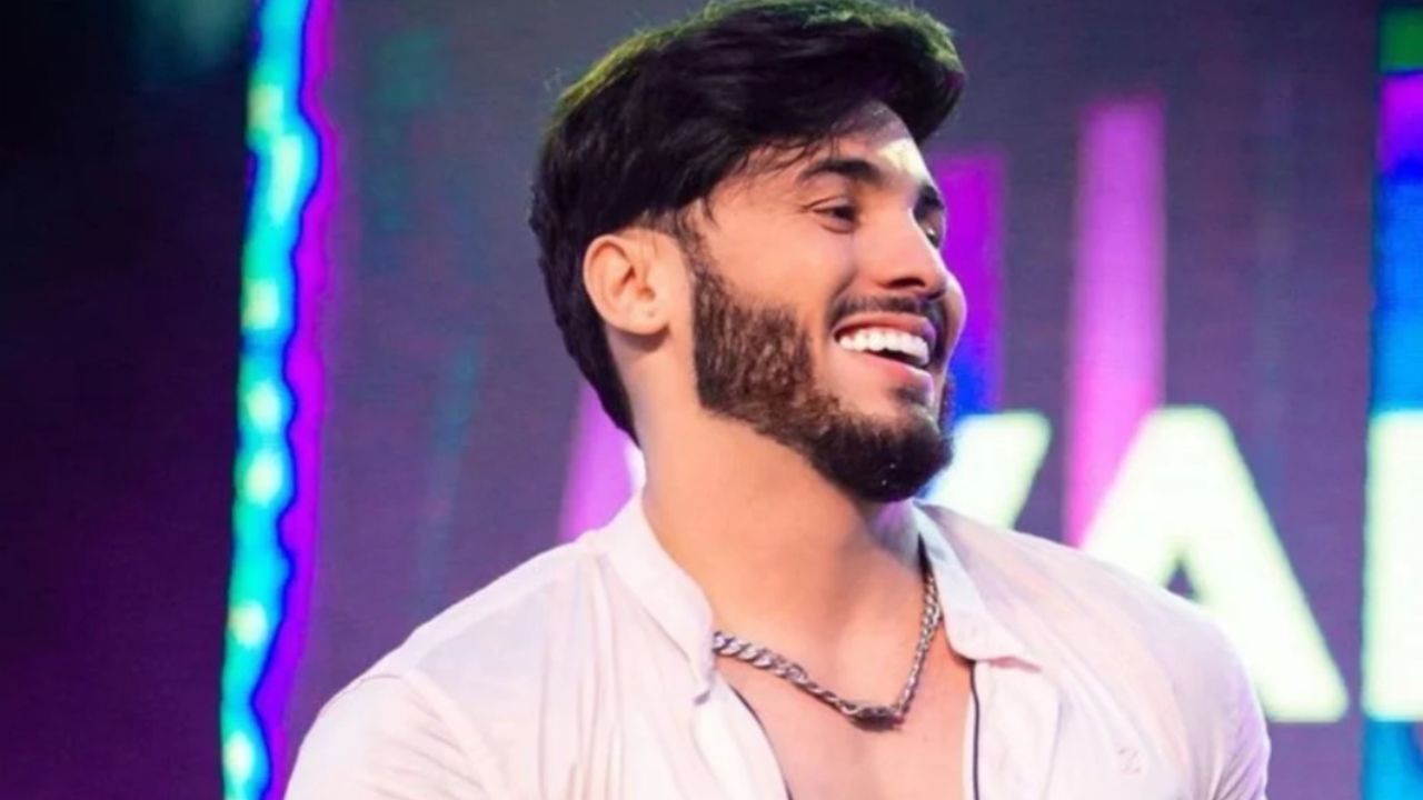 Wallas Arrais A Fazenda 17