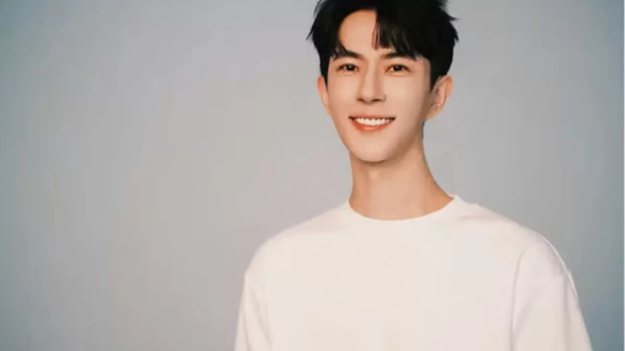 Yu Menglong morreu