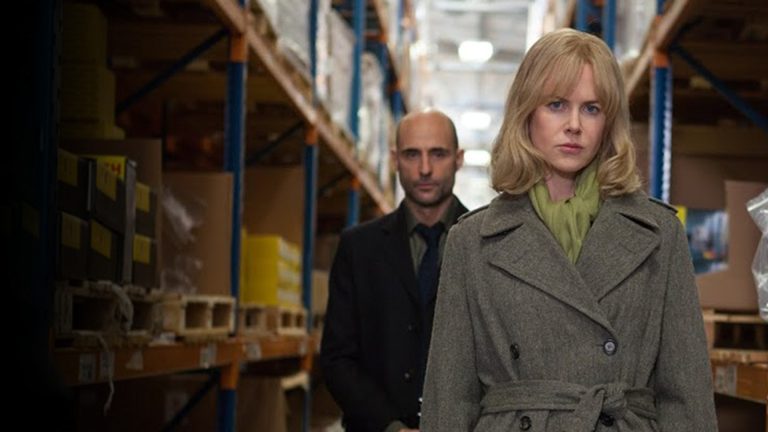 ‘Antes de Dormir’ no Cine Record Especial desta terça (02/09): Veja 6 curiosidades do longa de drama
