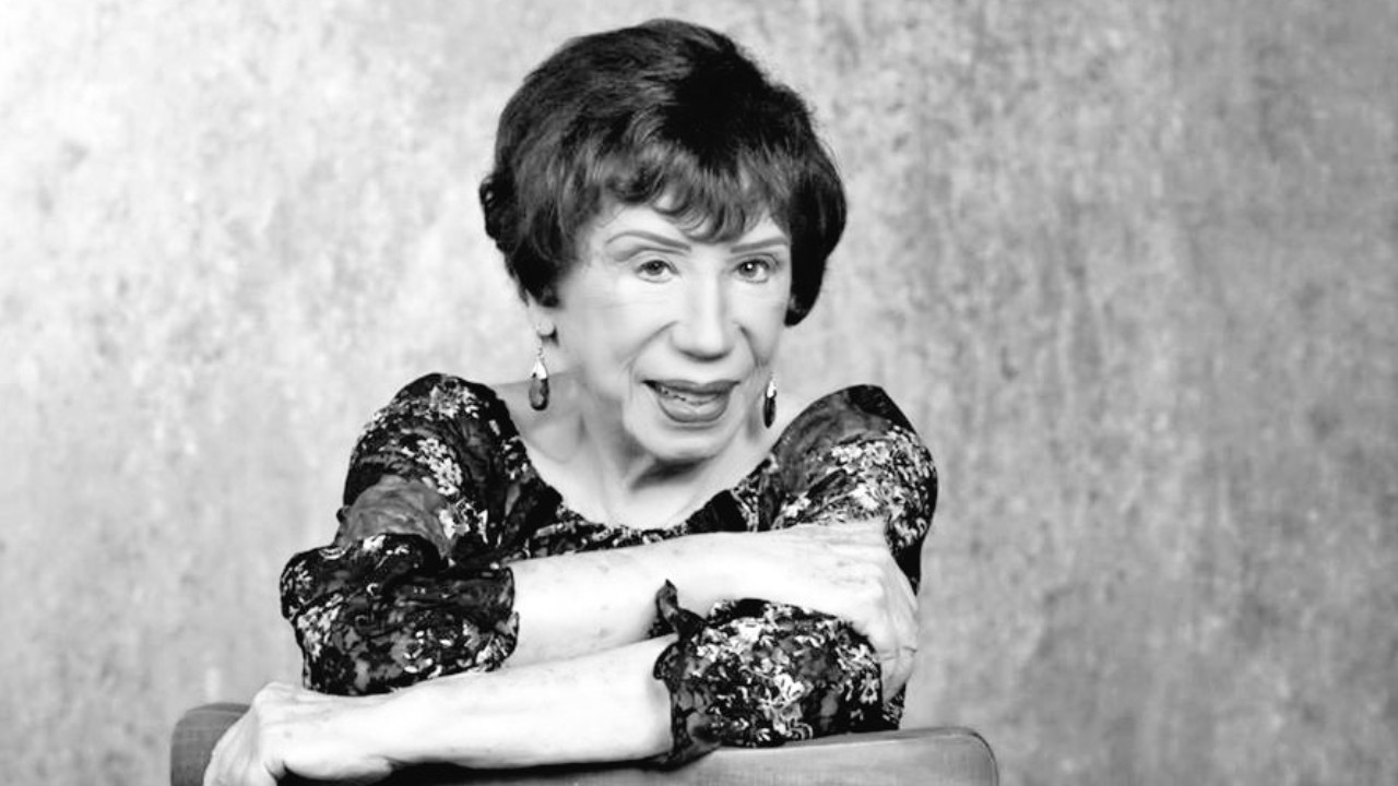 Morre Berta Loran