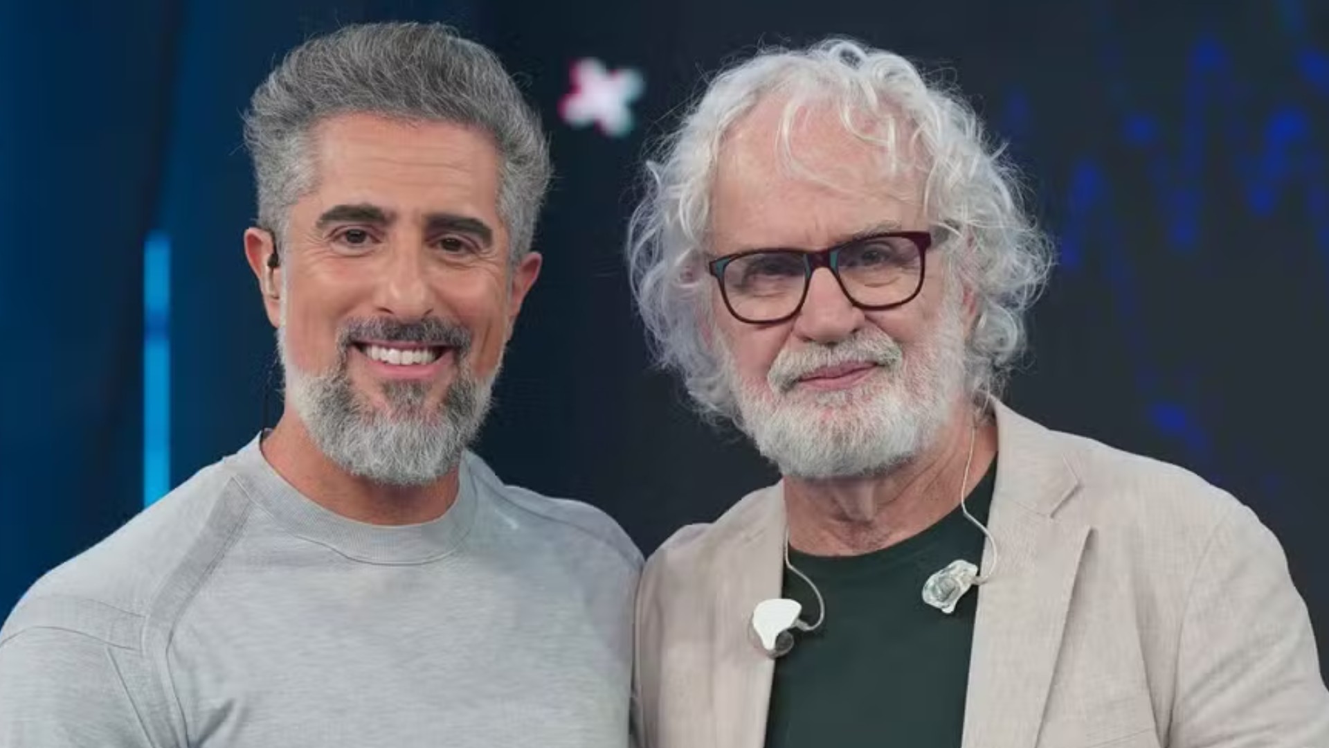 Renato Teixeira ganha Sobe o Som especial no Caldeirão com Mion